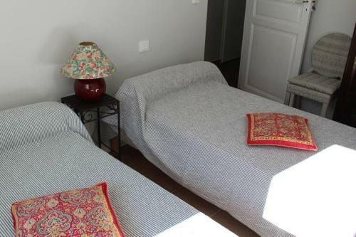 Apartamento Appartement Villa Mercedes
