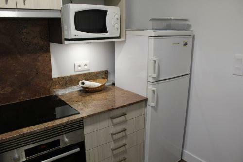 Apartamento Appartement Villa Mercedes