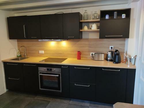 Apartamento Duplex Pied De Plage