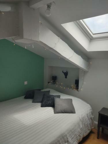 Apartamento Duplex Pied De Plage