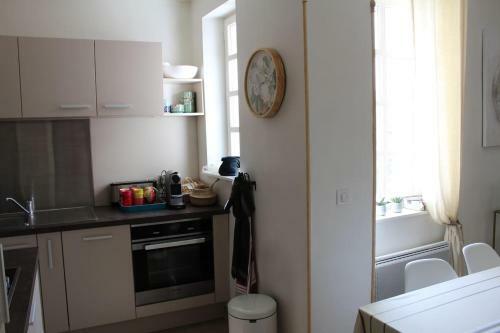 Apartamento Place Louis XIV 2 Hyper Centre
