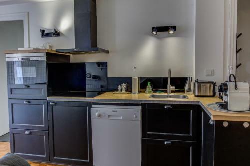 Apartamento San Carlos