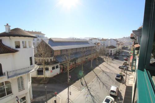 Apartamento Les �rables Avec Les Cles de Saint Jean de Luz
