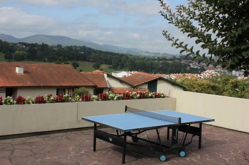 Apartamento R�sidence de Charme Plein Soleil