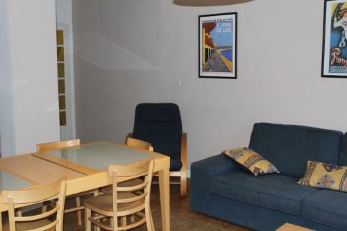 Apartamento Appartement Chaho Centre Ville