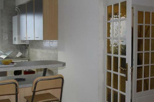 Apartamento Appartement Chaho Centre Ville