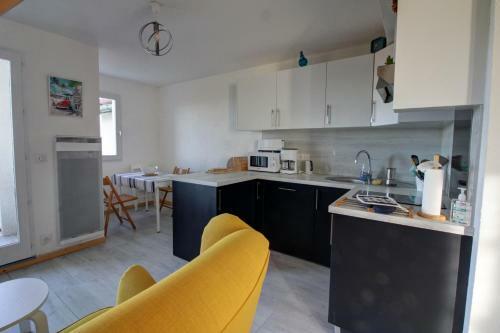 Apartamento Erromardi Superbe T2