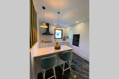 Nouvelle Villa de Luxe Fini En Juillet