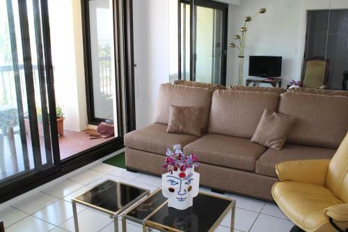 Apartamento Res. Du Parc Centre Ville Terrasse Et Parking