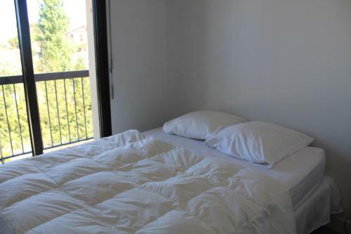 Apartamento Res. Du Parc Centre Ville Terrasse Et Parking