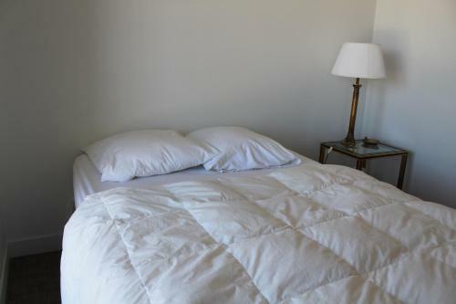 Apartamento Res. Du Parc Centre Ville Terrasse Et Parking