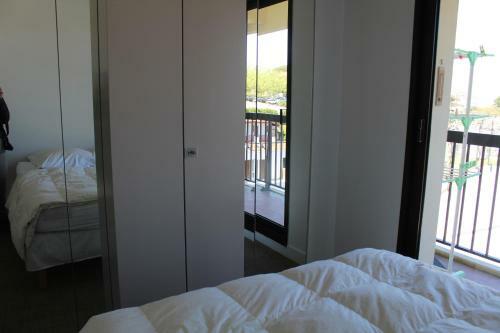 Apartamento Res. Du Parc Centre Ville Terrasse Et Parking