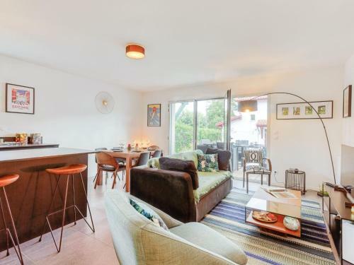 Holiday Home Clos Loreak