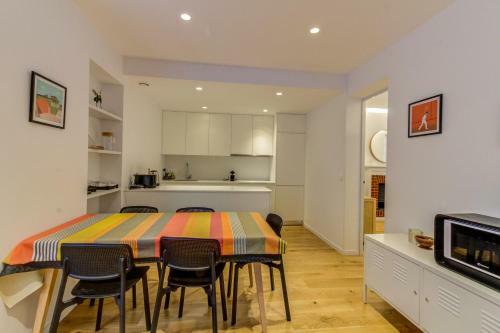 Apartamento Thiers T3