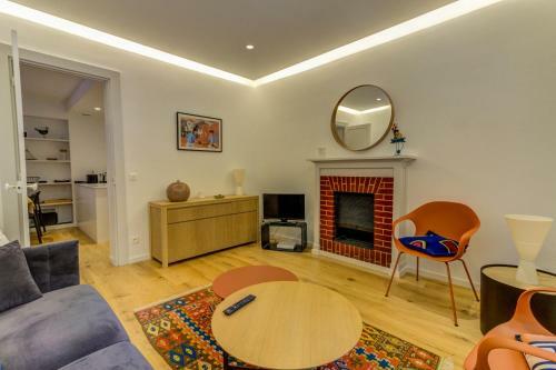 Apartamento Thiers T3