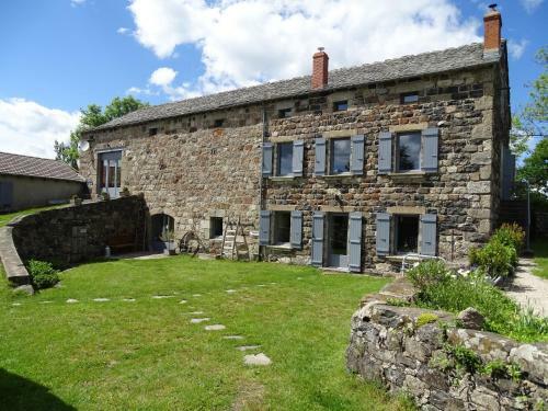 Bed & Breakfast La Ferme De Madelonnet