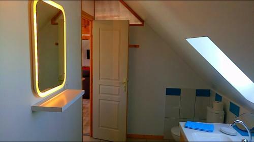 Apartamento Appartement � La Campagne