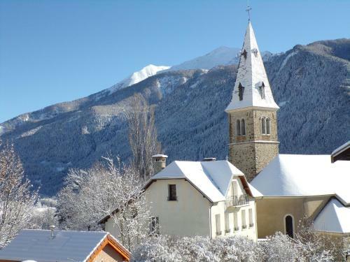 Bed & Breakfast Les Primeveres