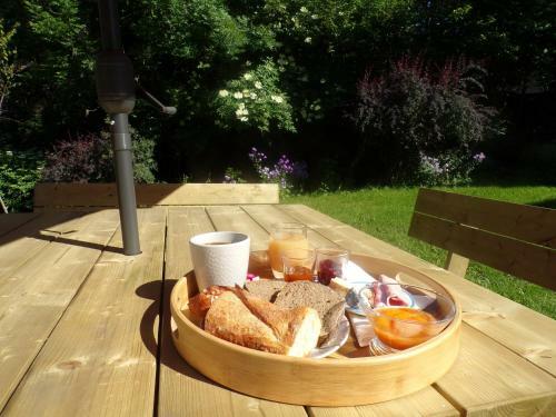 Bed & Breakfast Les Primeveres