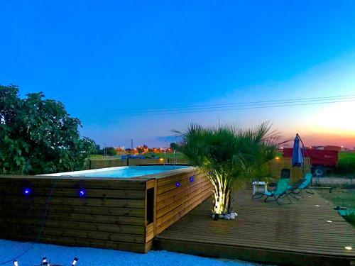 Apartamento Chez Felicie