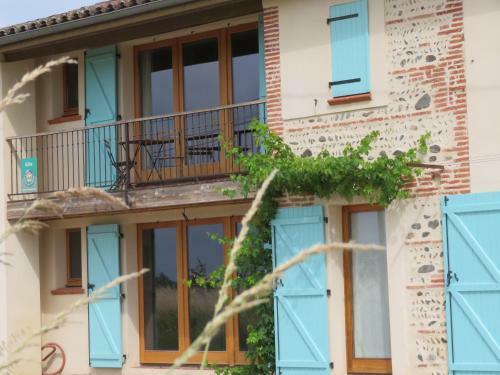 G�te Du Pradel