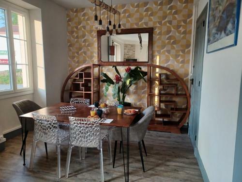 Posada Gite Compostella