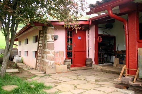 Posada La Coquille Napol�on
