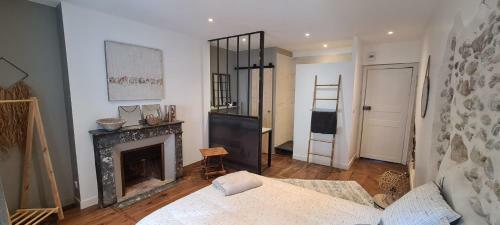 Hostal Les Chemins D'elika