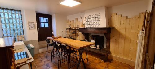 Hostal Les Chemins D'elika
