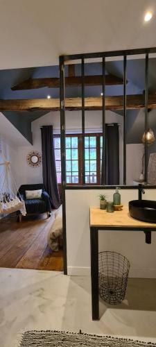 Hostal Les Chemins D'elika