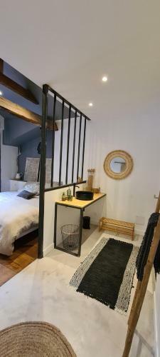 Hostal Les Chemins D'elika