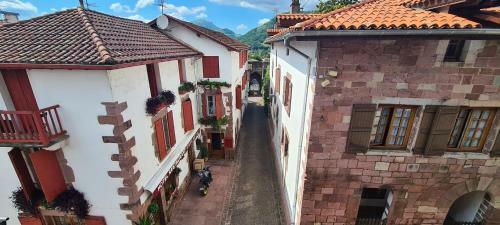 Hostal Les Chemins D'elika