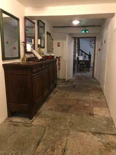 Albergue G�te Le Chemin Vers L'etoile