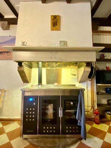 Gite de La Porte Saint Jacques: A Hostel For Pilgrims