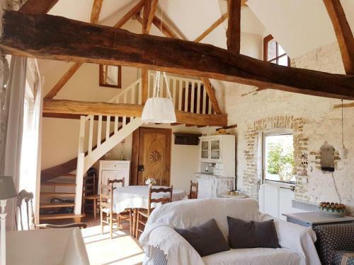 La Ferme Aux Grenouilles