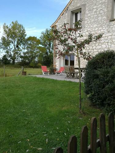 La Ferme Aux Grenouilles