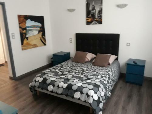 Bed & Breakfast Gite Izaxulo