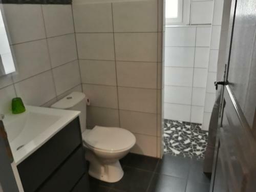 Bed & Breakfast Gite Izaxulo