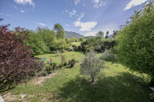 Savoielac - Villa de Sales