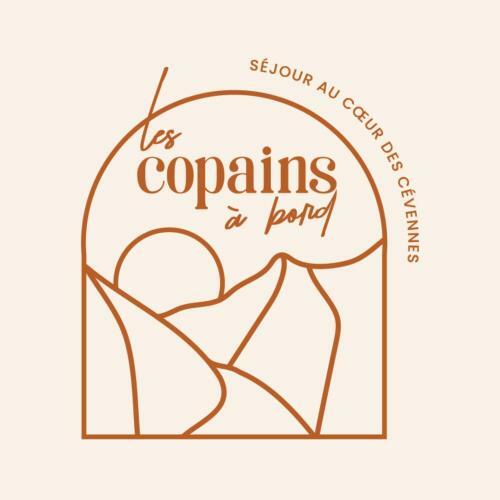 Bed & Breakfast Les Copains � Bord