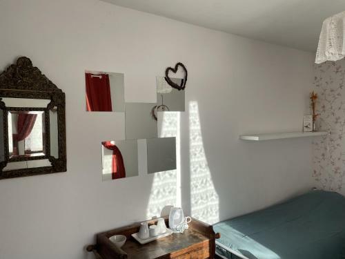 Bed & Breakfast Les Copains � Bord
