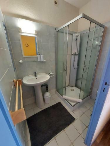 Bed & Breakfast Les Copains � Bord