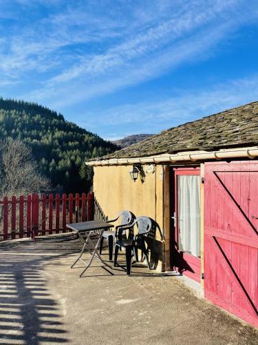 Bed & Breakfast Les Copains � Bord