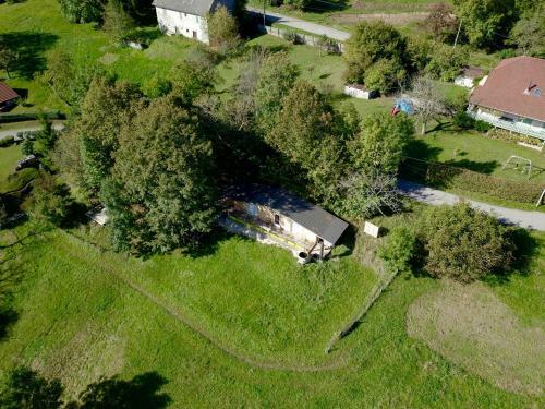 Aux Pr�s Du Lac