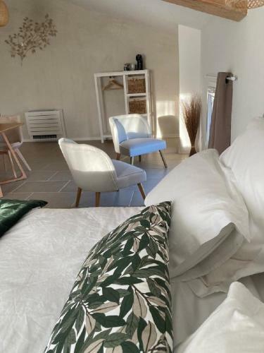 Bed & Breakfast Le Mas De Paul
