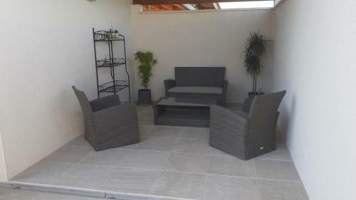 Bed & Breakfast La Regnerie