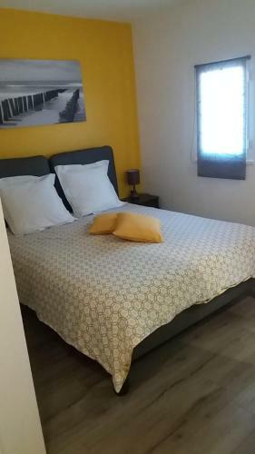 Bed & Breakfast La Regnerie