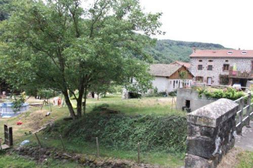 Apartamento G�te de V�reuges