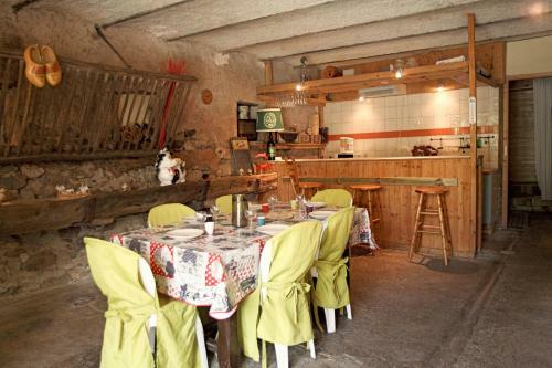 Les Vieilles Etables