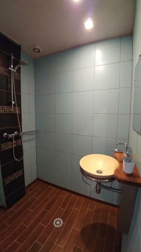 Bed & Breakfast Bonbon Chambre D'h�tes
